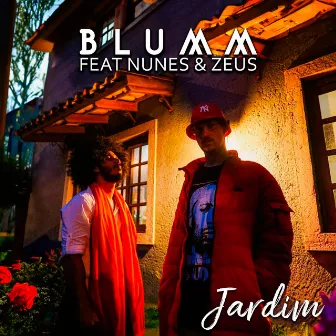 Jardim by NUNES