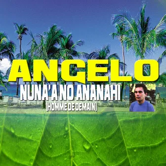 Nuna A No Ananahi by Angelo