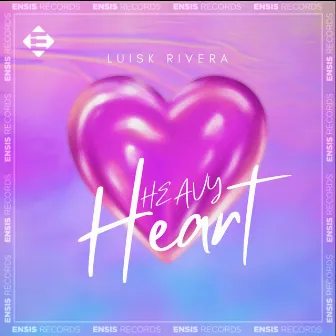 Heavy Heart by Luisk Rivera