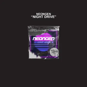 Night Drive by Neongen