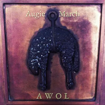 AWOL by Augie March