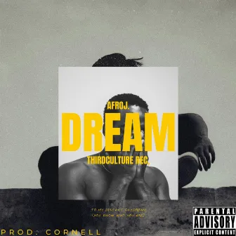 DREAM by AfroJr.