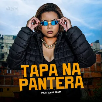 Tapa na Pantera by Mc Ellyn