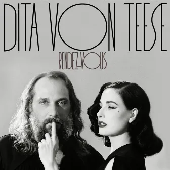 Rendez-vous by Dita Von Teese