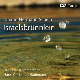 Schein: Israelsbrünnlein by Unknown Artist