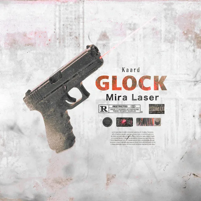 Glock Mira Laser