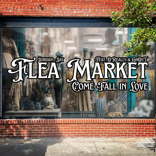 Flea Market - Verdict Remix