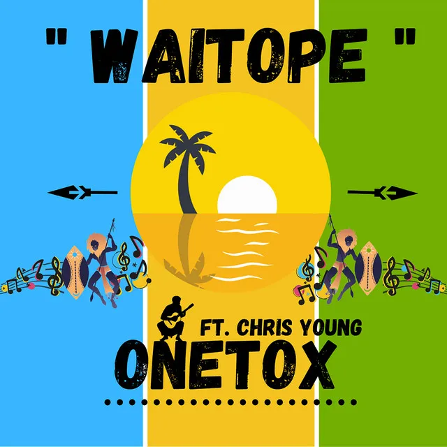 Waitope (Remix)