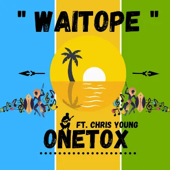 Waitope (Remix) by Onetox