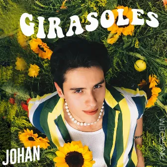 Girasoles by Johan