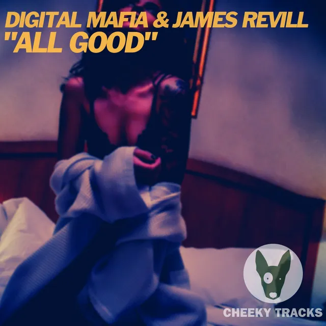 All Good - Radio Edit