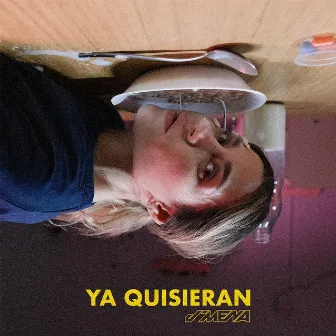 Ya Quisieran by j mena