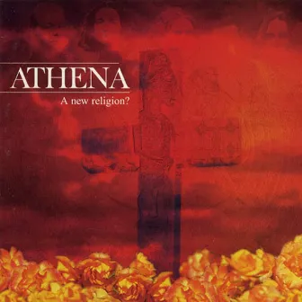 A New Religion? by Athena