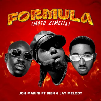 Formula (Moto Zimelia) by Joh Makini