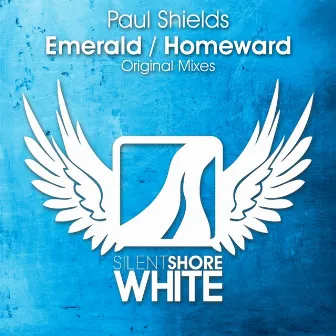 Emerald / Homeward by Paul Shields