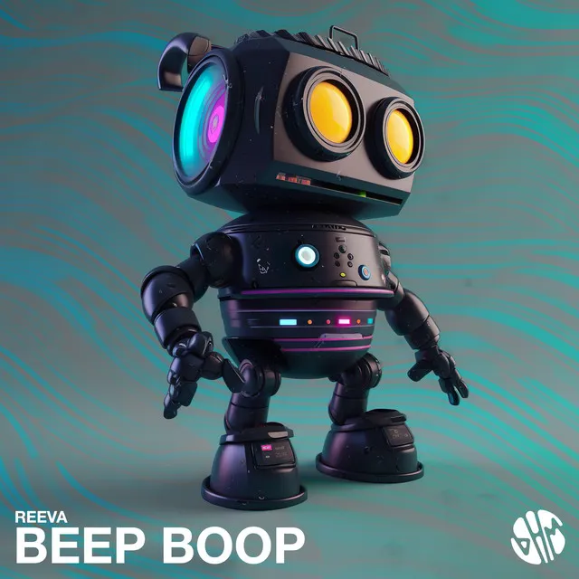 Beep Boop