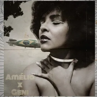 Amélia X Geni by Negra Mari