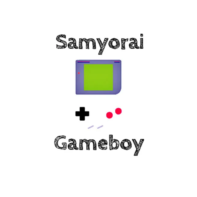 Gameboy