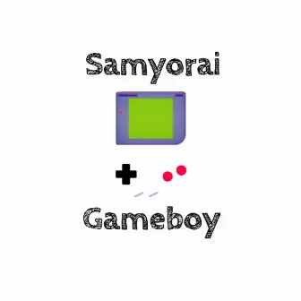 Gameboy by Samyorai