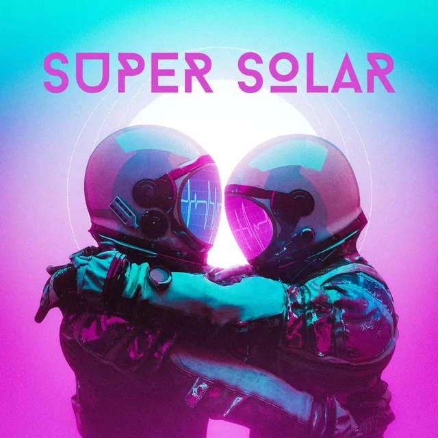 Super Solar