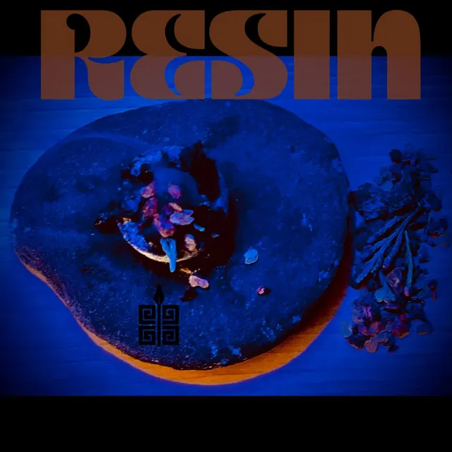 RESIN