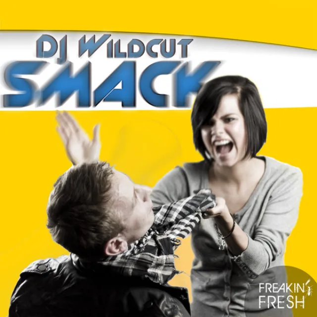 Smack (Original Mix)