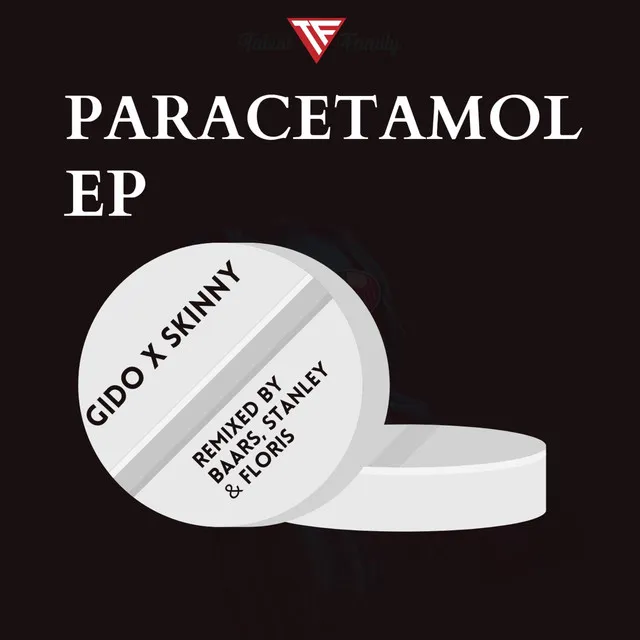 Paracetamol