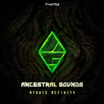 Atomic Activity by Ancestral Sounds