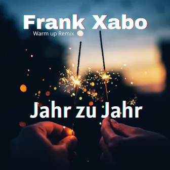 Jahr zu Jahr by Tak D. ker