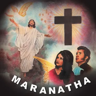 Maranatha by Dueto Moreno