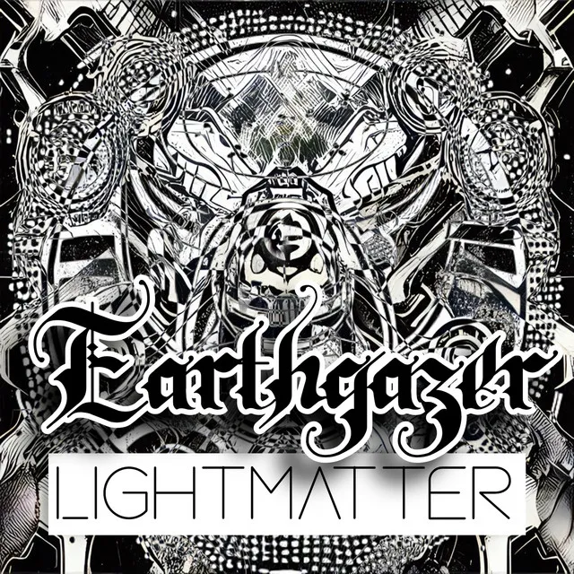 Lightmatter:Rebirth EP