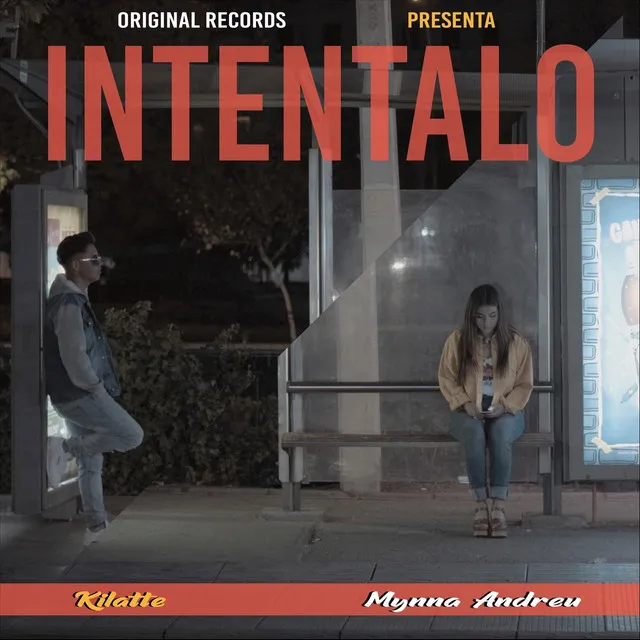 Intentalo (feat. Mynna Andreu)