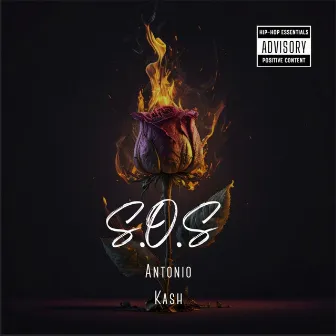 S.O.S by Antonio Kash