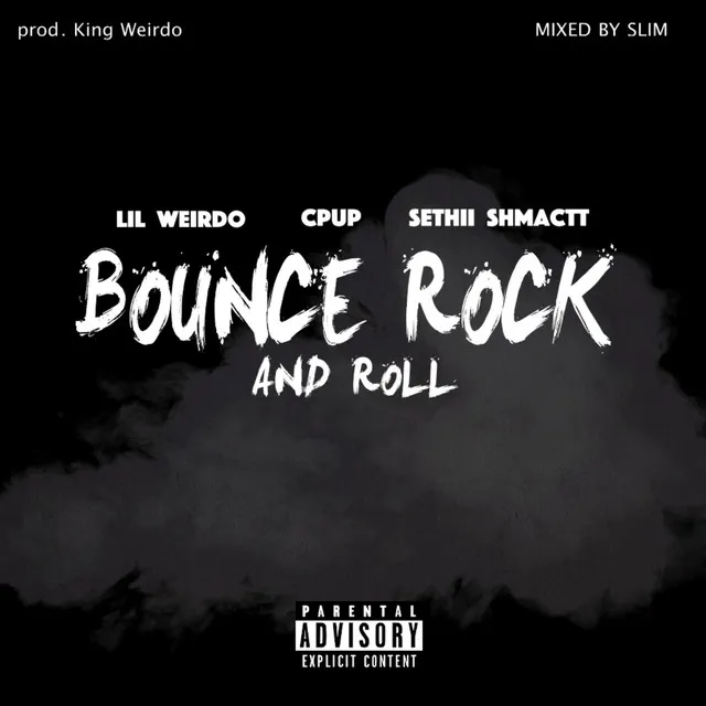 Bounce Rock & Roll