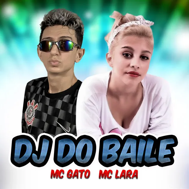 Dj do Baile