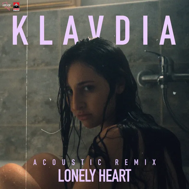 Lonely Heart (Acoustic Remix)