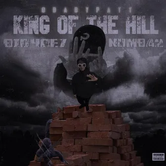 KING OF THE HILL 2 by 8babypatt