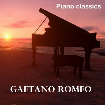 Canon in D Major by Gaetano Romeo