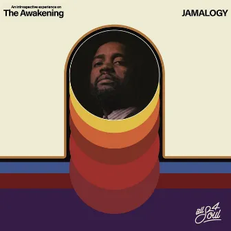 Jamalogy by All 4 Soul