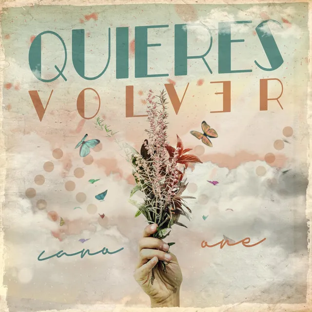 Quieres Volver