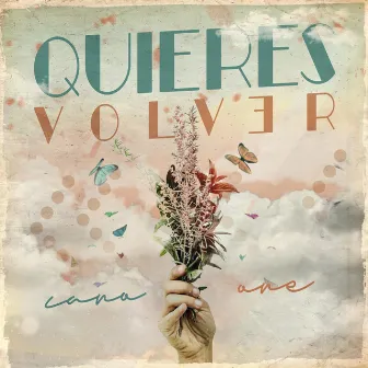 Quieres Volver by Cano One