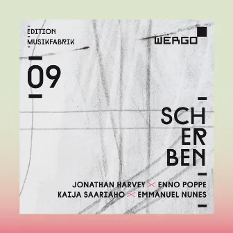 Edition Musikfabrik, Vol. 09 – Scherben by Unknown Artist