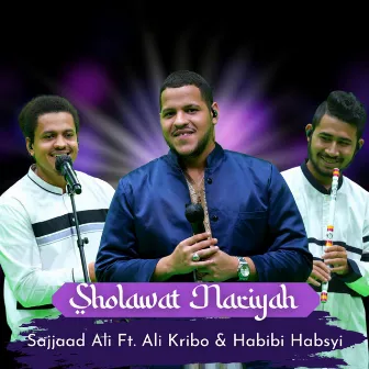 Sholawat Nariyah (Live) by Sajjaad Ali