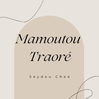 Mamoutou Traoré by Seydou Chée