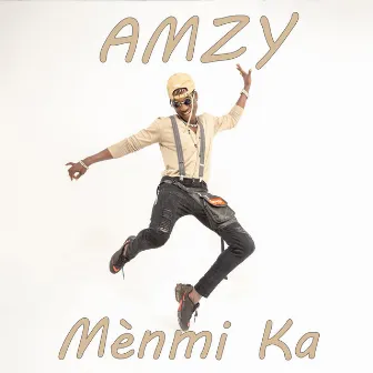 Mènmi Ka by Amzy