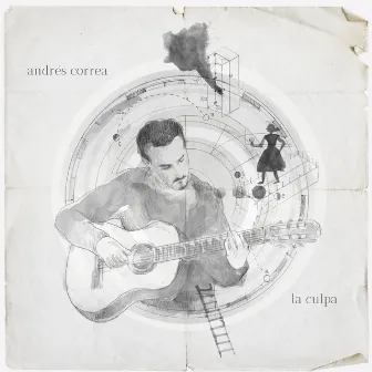 La Culpa by Andrés Correa