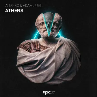 Athens by Adam Juhl