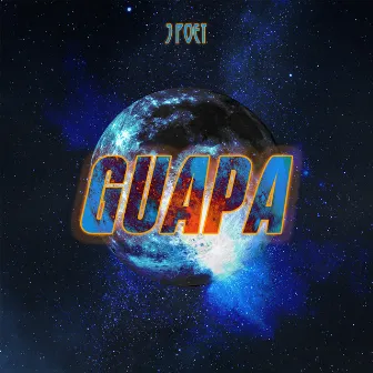 Guapa by J Poet