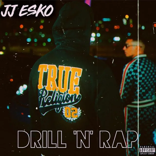 Drill n Rap