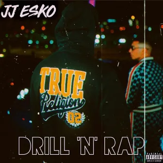 Drill n Rap by JJ Esko